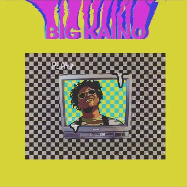 Big Kaino - On Me